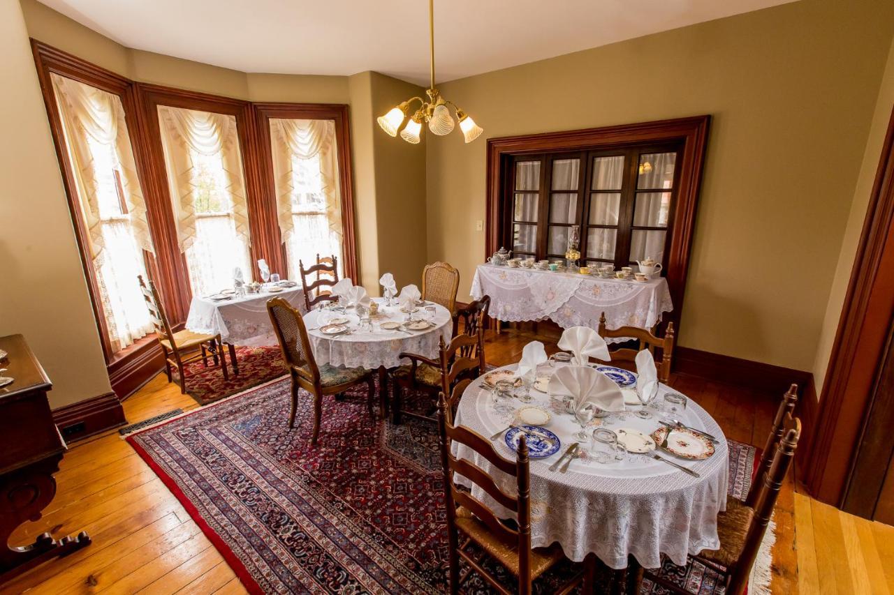 Victoria Inn Erie Eksteriør bilde